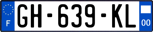 GH-639-KL
