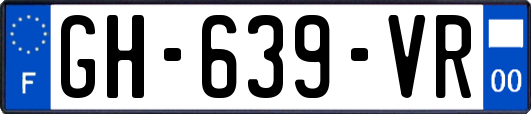 GH-639-VR
