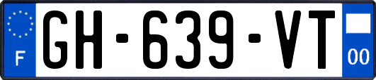 GH-639-VT