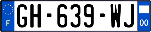 GH-639-WJ