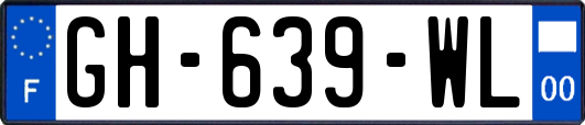 GH-639-WL