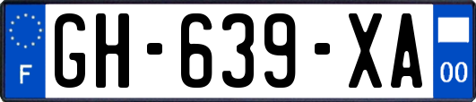GH-639-XA