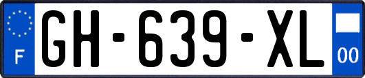 GH-639-XL