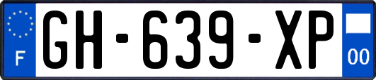 GH-639-XP