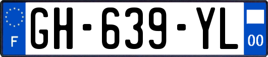 GH-639-YL