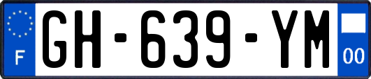 GH-639-YM