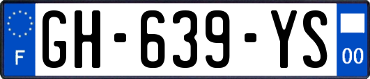 GH-639-YS