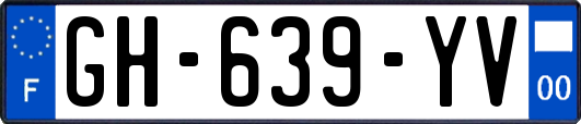 GH-639-YV