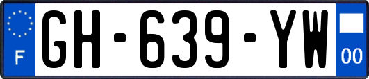 GH-639-YW