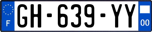 GH-639-YY