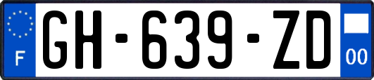 GH-639-ZD