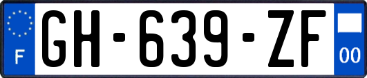 GH-639-ZF