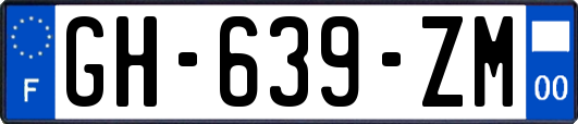 GH-639-ZM