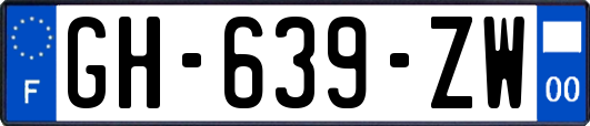 GH-639-ZW
