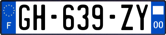 GH-639-ZY