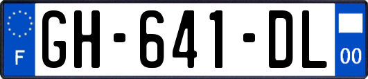 GH-641-DL