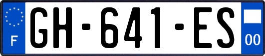 GH-641-ES