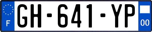 GH-641-YP