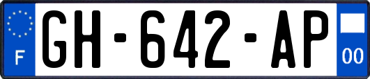 GH-642-AP