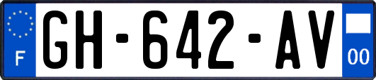 GH-642-AV