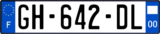 GH-642-DL