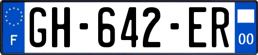 GH-642-ER