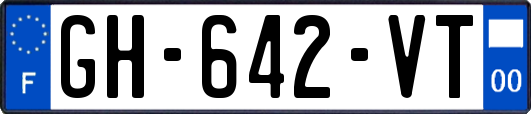 GH-642-VT