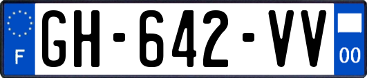 GH-642-VV