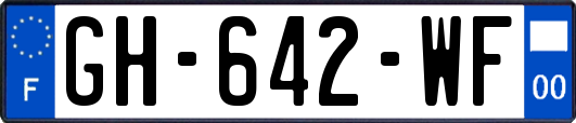 GH-642-WF
