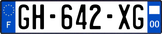 GH-642-XG