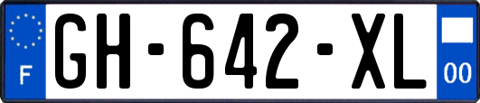 GH-642-XL