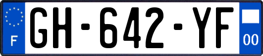 GH-642-YF