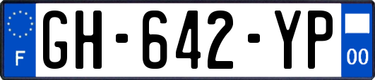 GH-642-YP