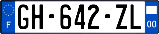 GH-642-ZL
