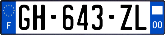 GH-643-ZL