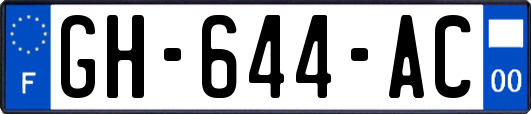 GH-644-AC