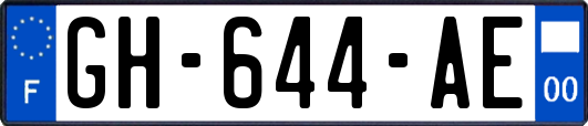 GH-644-AE