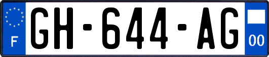 GH-644-AG
