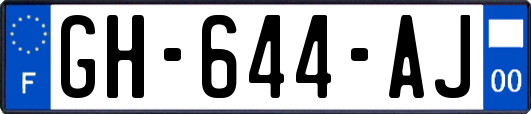 GH-644-AJ