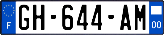 GH-644-AM
