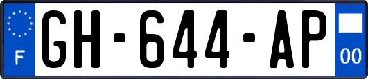 GH-644-AP