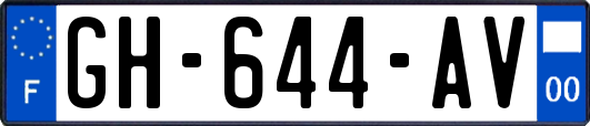 GH-644-AV