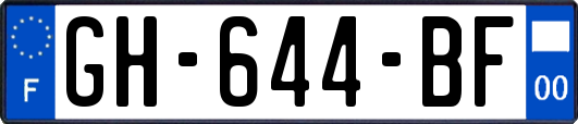 GH-644-BF