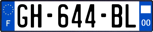 GH-644-BL