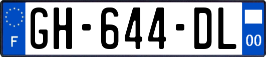 GH-644-DL