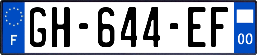 GH-644-EF