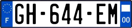 GH-644-EM