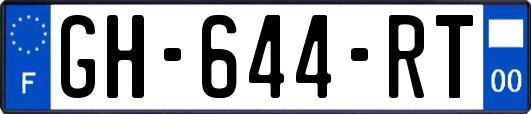 GH-644-RT