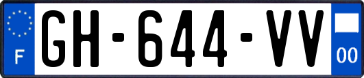 GH-644-VV