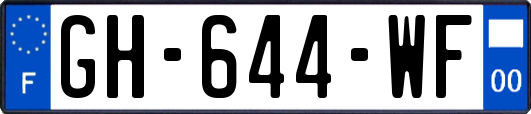 GH-644-WF